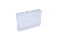 SNES Cart in Box PopShield Protectors (Online Order Only)