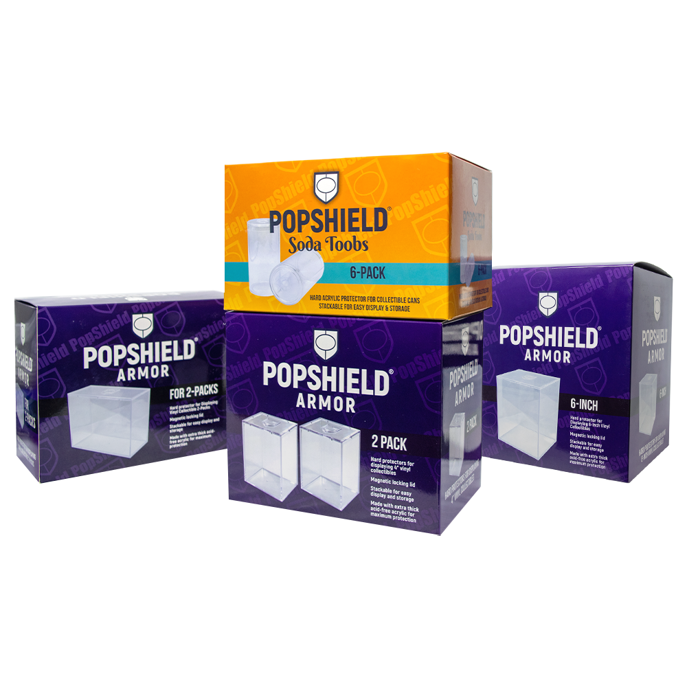 ArmorWorthy Starter Pack (ONLINE ORDER ONLY)