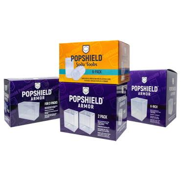 ArmorWorthy Starter Pack (ONLINE ORDER ONLY)