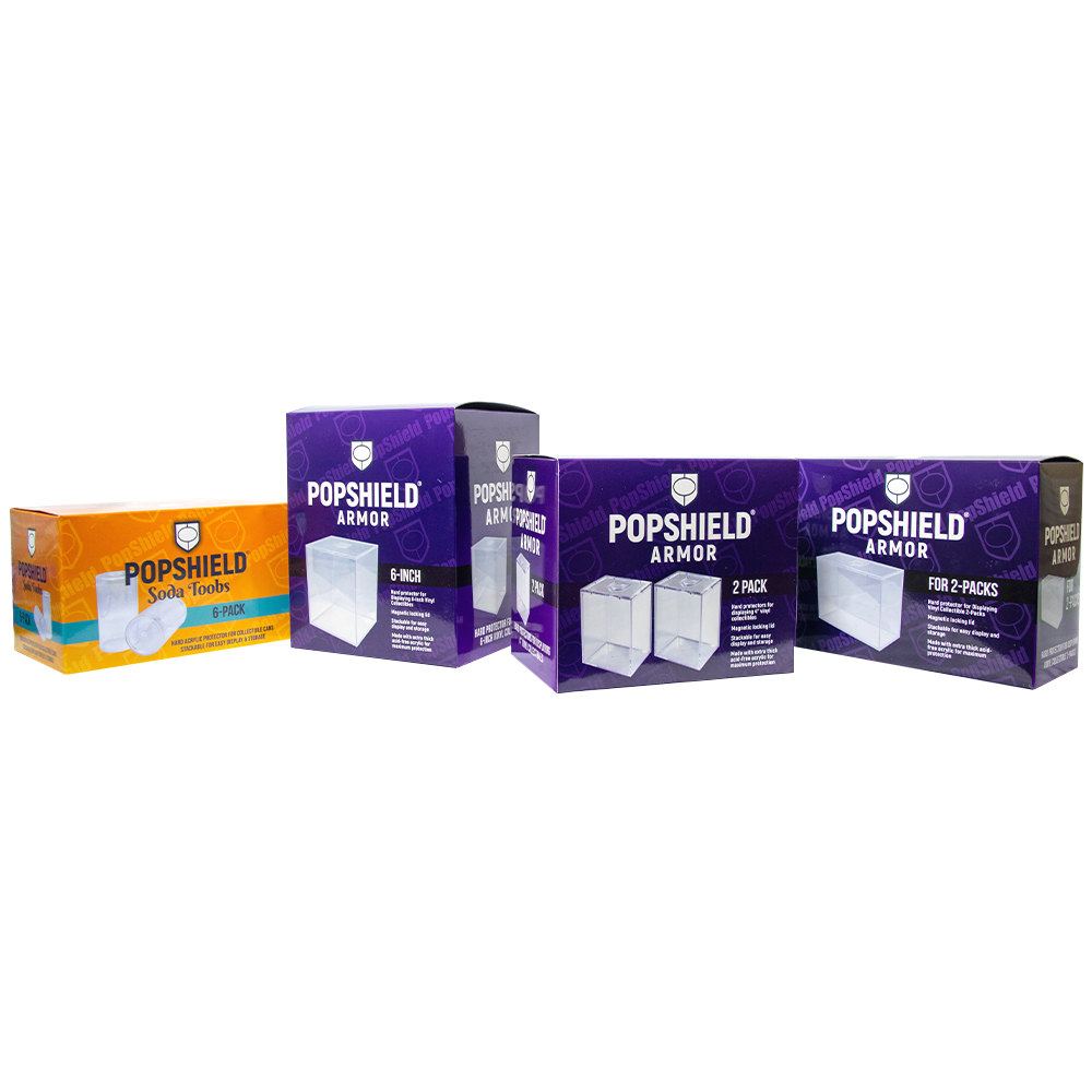 ArmorWorthy Starter Pack (ONLINE ORDER ONLY)