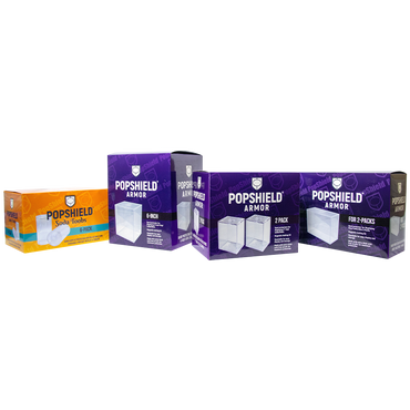 ArmorWorthy Starter Pack (ONLINE ORDER ONLY)