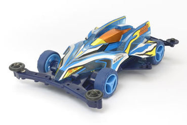 TAM19620 JR Knuckle Breaker Blue 1/32 by Tamiya (ONLINE ORDER ONLY)
