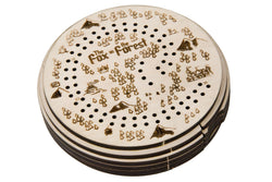 Travel The Fox in the Forest (ONLINE ORDER ONLY)