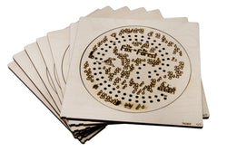 Travel The Fox in the Forest (ONLINE ORDER ONLY)