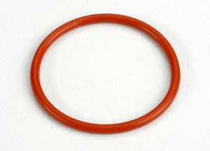TX5213PA O-ring, backplate 20x1.4mm (TRX 2.5, 2.5R) (ONLINE ORDER ONLY)