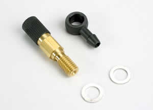 TX5250PA Needle assembly, high-speed (TRX 2.5, 2.5R) (ONLINE ORDER ONLY)