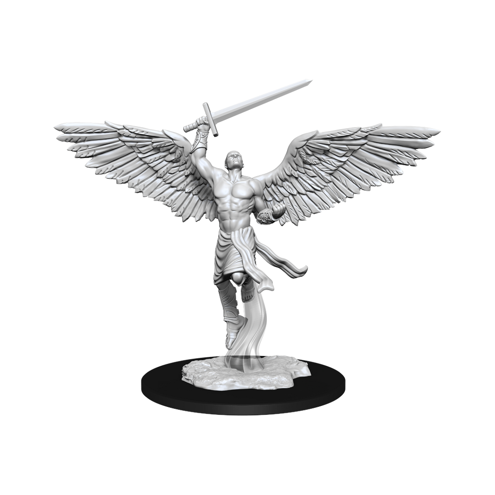 D&D: Nolzur's Marvelous Miniatures - Planetar (ONLINE ORDER ONLY)
