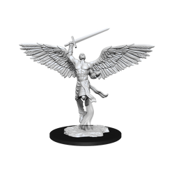 D&D: Nolzur's Marvelous Miniatures - Planetar (ONLINE ORDER ONLY)