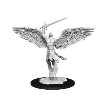D&D: Nolzur's Marvelous Miniatures - Planetar (ONLINE ORDER ONLY)
