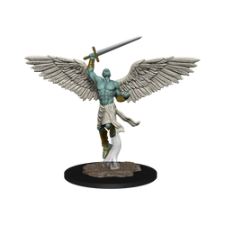 D&D: Nolzur's Marvelous Miniatures - Planetar (ONLINE ORDER ONLY)