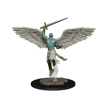 D&D: Nolzur's Marvelous Miniatures - Planetar (ONLINE ORDER ONLY)