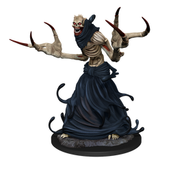 D&D: Nolzur's Marvelous Miniatures - Boneclaw (ONLINE ORDER ONLY)