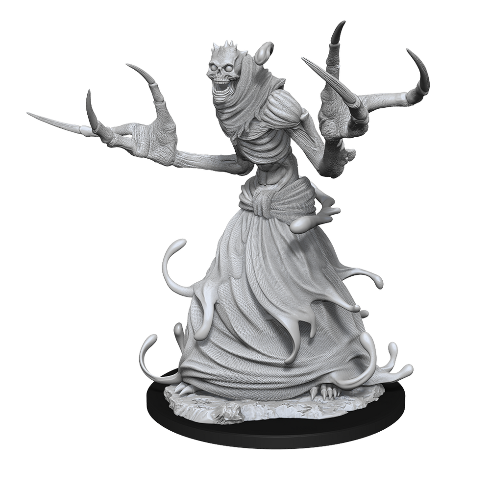 D&D: Nolzur's Marvelous Miniatures - Boneclaw (ONLINE ORDER ONLY)