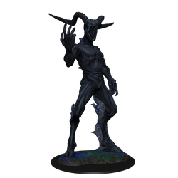 D&D: Nolzur's Marvelous Miniatures - Nightwalker (ONLINE ORDER ONLY)