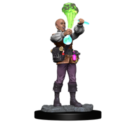 Pathfinder: Deep Cuts - Human Alchemist Female (ONLINE ORDER ONLY)