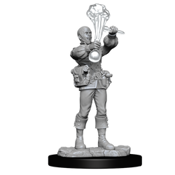 Pathfinder: Deep Cuts - Human Alchemist Female (ONLINE ORDER ONLY)
