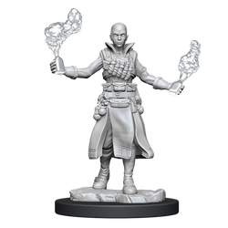Pathfinder: Deep Cuts - Human Alchemist Female (ONLINE ORDER ONLY)