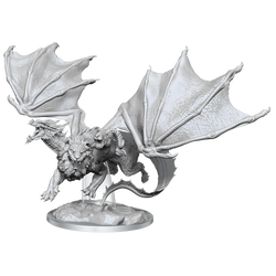 D&D: Nolzur's Marvelous Miniatures - Chimera (Paint Night Kit) (ONLINE ORDER ONLY)