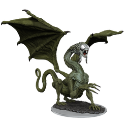 D&D: Nolzur's Marvelous Miniatures - Jabberwock (ONLINE ORDER ONLY)