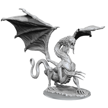 D&D: Nolzur's Marvelous Miniatures - Jabberwock (ONLINE ORDER ONLY)