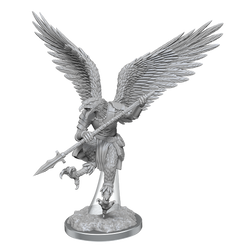 D&D: Nolzur's Marvelous Miniatures - Aarakocra Fighters (ONLINE ORDER ONLY)