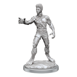 D&D: Nolzur's Marvelous Miniatures - Headless Monster (ONLINE ORDER ONLY)