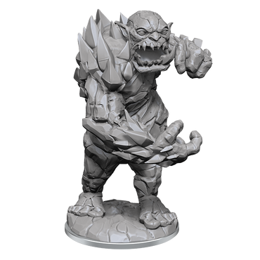Pathfinder Battles: Deep Cuts - Cavern Troll (ONLINE ORDER ONLY)