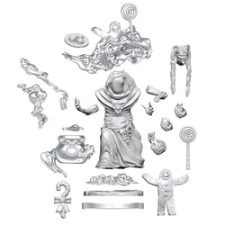 D&D: Frameworks - Night Hag (ONLINE ORDER ONLY)