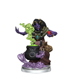 D&D: Frameworks - Night Hag (ONLINE ORDER ONLY)