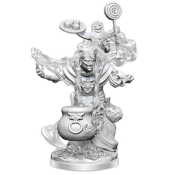 D&D: Frameworks - Night Hag (ONLINE ORDER ONLY)