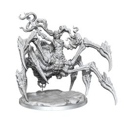 D&D: Frameworks - Drider (ONLINE ORDER ONLY)
