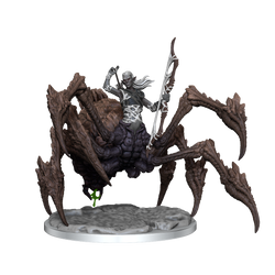 D&D: Frameworks - Drider (ONLINE ORDER ONLY)