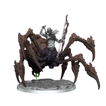 D&D: Frameworks - Drider (ONLINE ORDER ONLY)