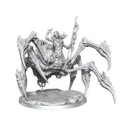 D&D: Frameworks - Drider (ONLINE ORDER ONLY)