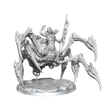 D&D: Frameworks - Drider (ONLINE ORDER ONLY)
