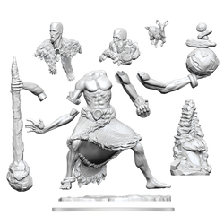 D&D: Frameworks - Stone Giant (ONLINE ORDER ONLY)