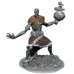 D&D: Frameworks - Stone Giant (ONLINE ORDER ONLY)