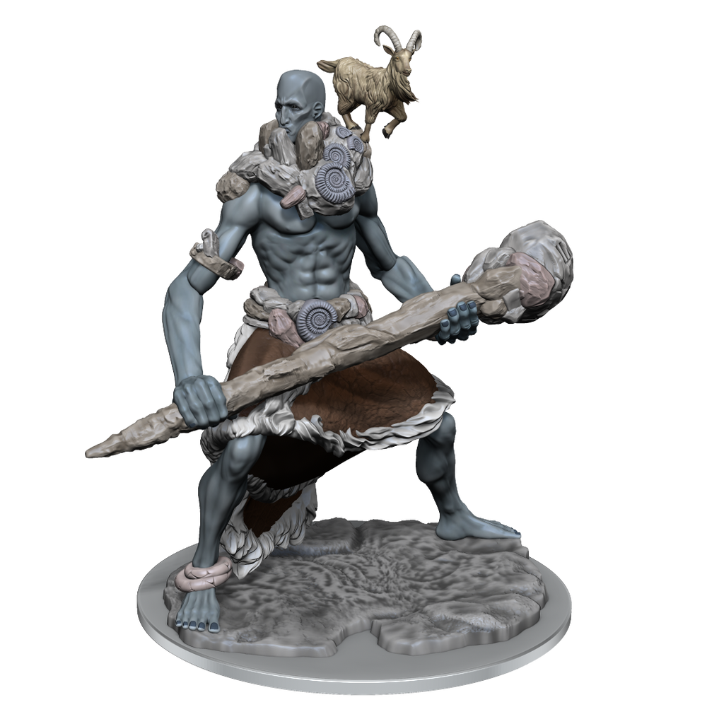 D&D: Frameworks - Stone Giant (ONLINE ORDER ONLY)