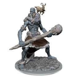 D&D: Frameworks - Stone Giant (ONLINE ORDER ONLY)