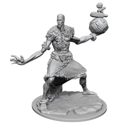 D&D: Frameworks - Stone Giant (ONLINE ORDER ONLY)