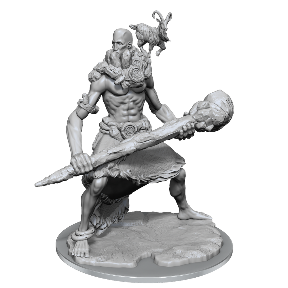 D&D: Frameworks - Stone Giant (ONLINE ORDER ONLY)