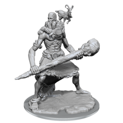 D&D: Frameworks - Stone Giant (ONLINE ORDER ONLY)