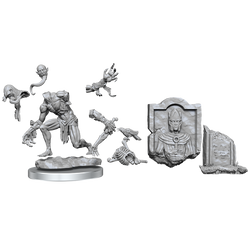 D&D: Frameworks - Ghast & Ghoul (ONLINE ORDER ONLY)