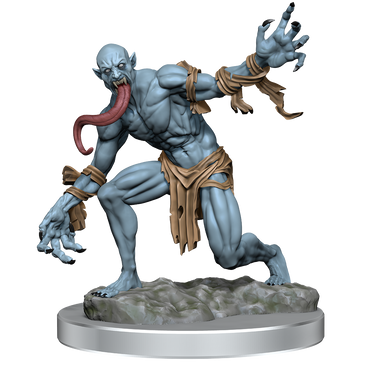D&D: Frameworks - Ghast & Ghoul (ONLINE ORDER ONLY)