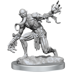 D&D: Frameworks - Ghast & Ghoul (ONLINE ORDER ONLY)