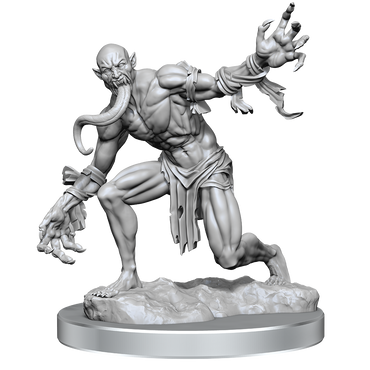 D&D: Frameworks - Ghast & Ghoul (ONLINE ORDER ONLY)