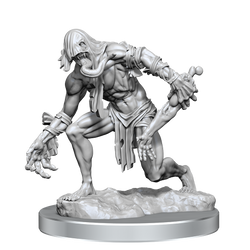 D&D: Frameworks - Ghast & Ghoul (ONLINE ORDER ONLY)