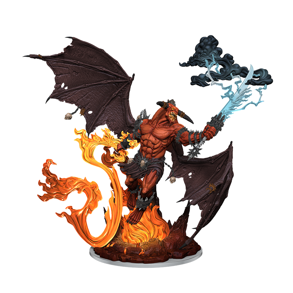 D&D: Frameworks - Balor (ONLINE ORDER ONLY)