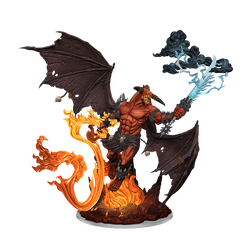 D&D: Frameworks - Balor (ONLINE ORDER ONLY)