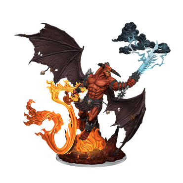 D&D: Frameworks - Balor (ONLINE ORDER ONLY)